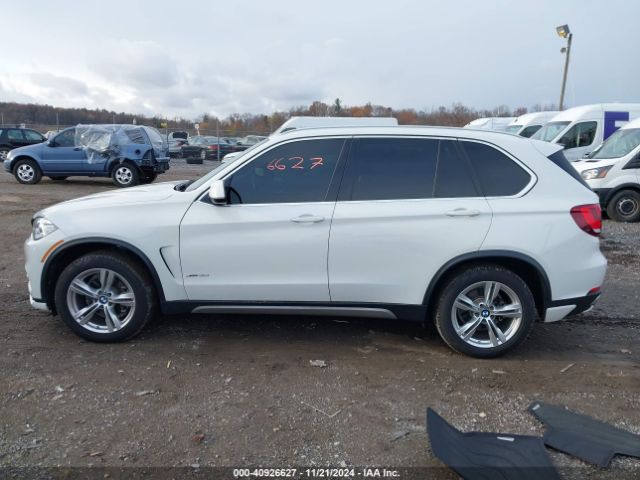 5UXKR0C3XH0X81592 BMW X5 Xdrive35i