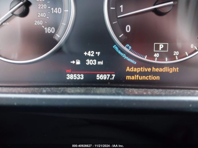 5UXKR0C3XH0X81592 BMW X5 Xdrive35i