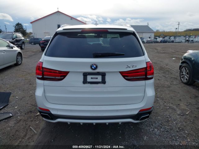 5UXKR0C3XH0X81592 BMW X5 Xdrive35i