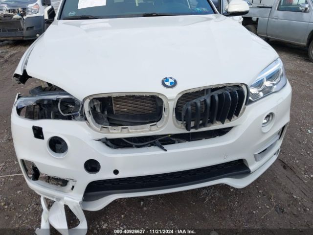 5UXKR0C3XH0X81592 BMW X5 Xdrive35i