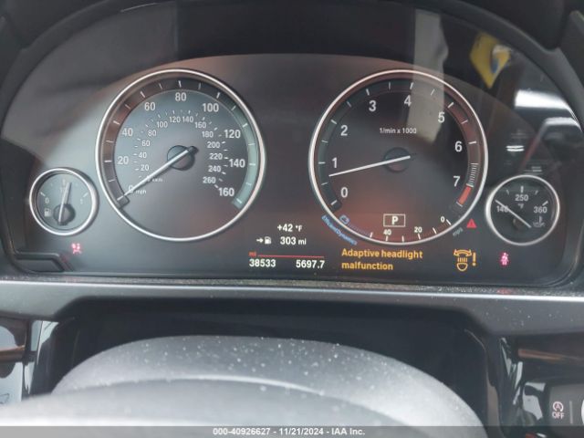5UXKR0C3XH0X81592 BMW X5 Xdrive35i