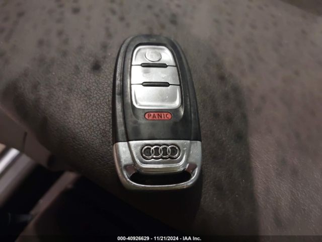 WAUFFAFL8EN004417 Audi A4 2.0t Premium