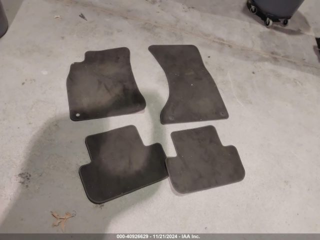 WAUFFAFL8EN004417 Audi A4 2.0t Premium