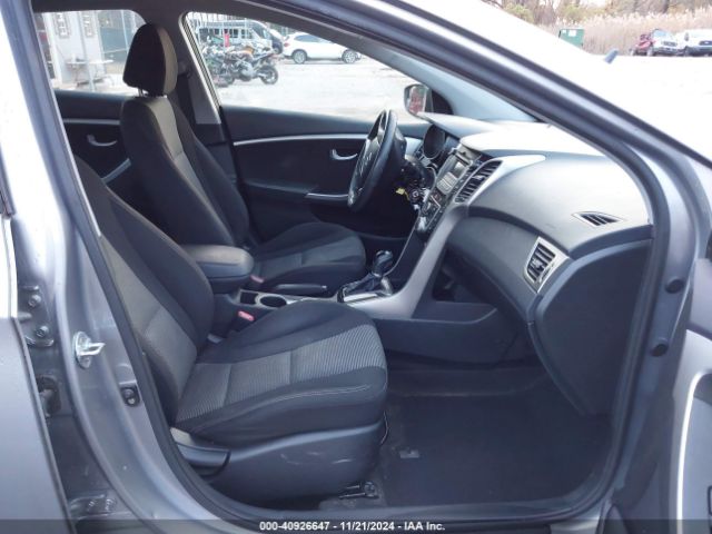 KMHD35LH9GU276571 Hyundai ELANTRA GT