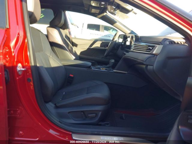4T1DAACK9SU006744 Toyota CAMRY XSE