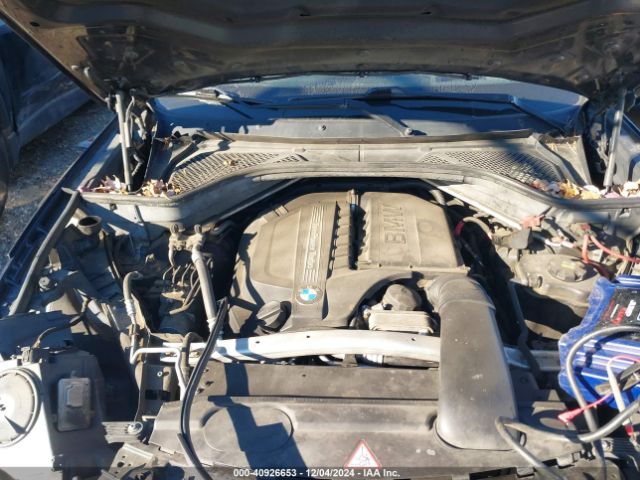 5UXKR0C56F0P11988 BMW X5 Xdrive35i