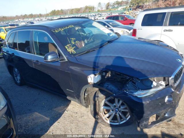 5UXKR0C56F0P11988 BMW X5 Xdrive35i