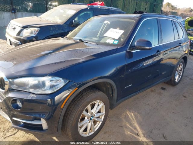 5UXKR0C56F0P11988 BMW X5 Xdrive35i