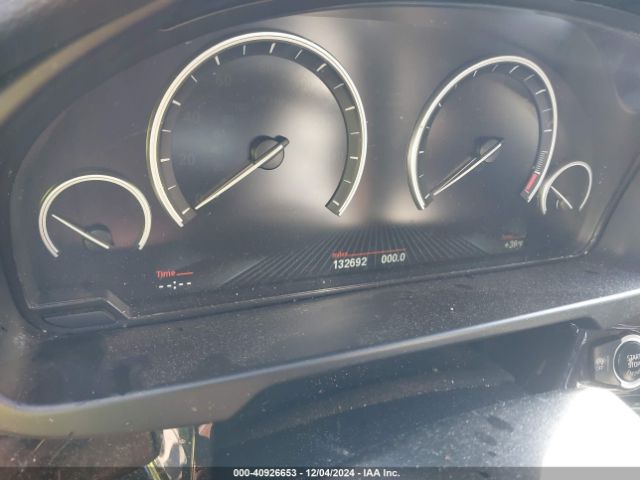 5UXKR0C56F0P11988 BMW X5 Xdrive35i