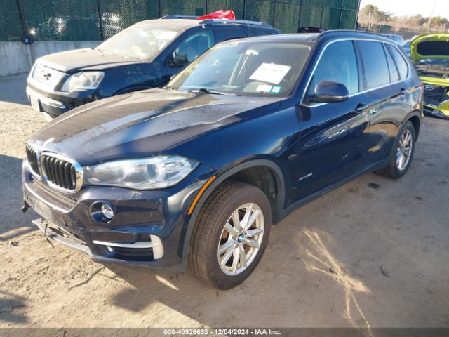 5UXKR0C56F0P11988 BMW X5 Xdrive35i