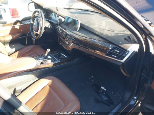 5UXKR0C56F0P11988 BMW X5 Xdrive35i