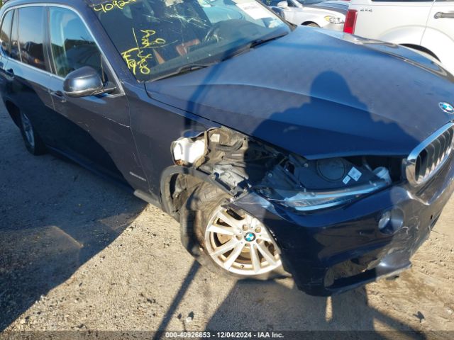 5UXKR0C56F0P11988 BMW X5 Xdrive35i