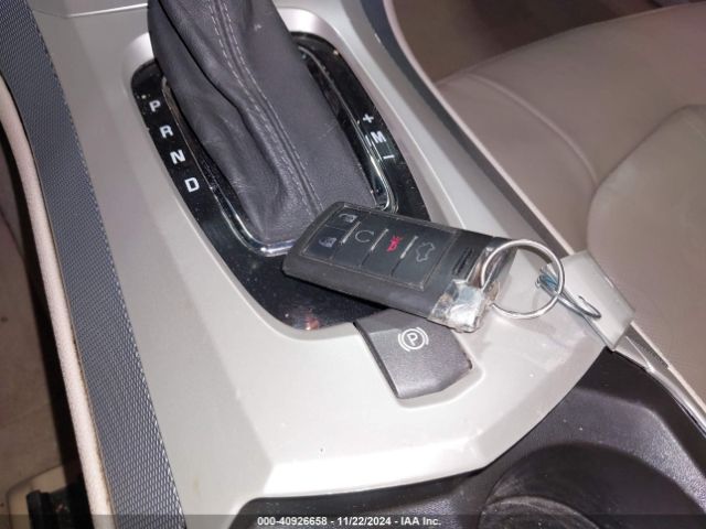 1G6DC1E37E0107705 Cadillac Cts Performance
