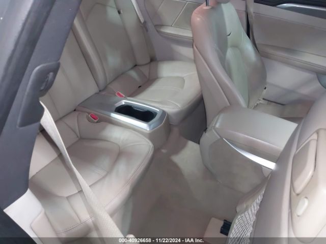 1G6DC1E37E0107705 Cadillac Cts Performance
