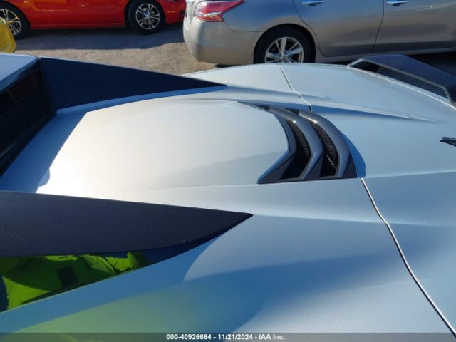1G1YC3D46N5119246 Chevrolet Corvette Stingray Rwd  3lt
