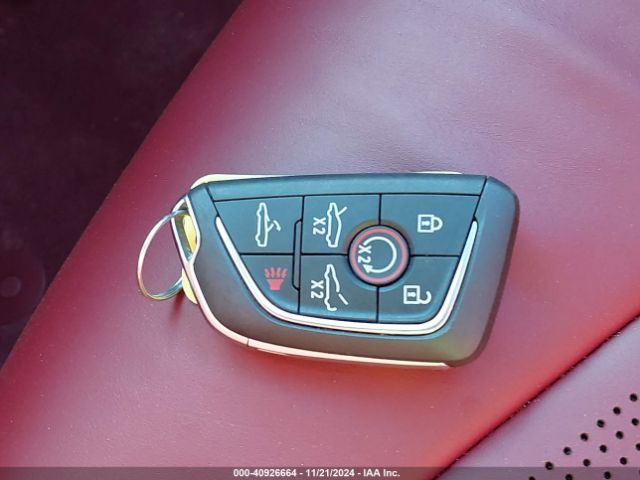 1G1YC3D46N5119246 Chevrolet Corvette Stingray Rwd  3lt