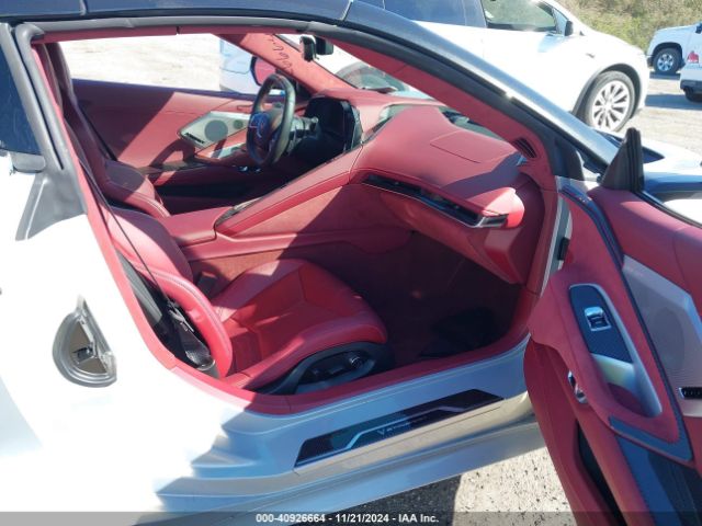 1G1YC3D46N5119246 Chevrolet Corvette Stingray Rwd  3lt