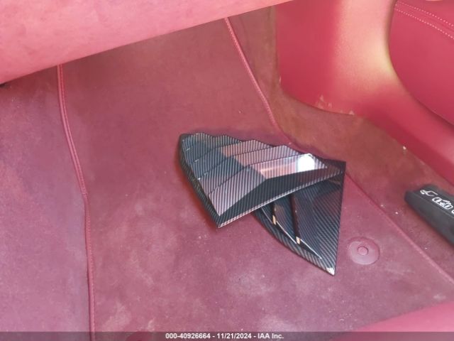 1G1YC3D46N5119246 Chevrolet Corvette Stingray Rwd  3lt