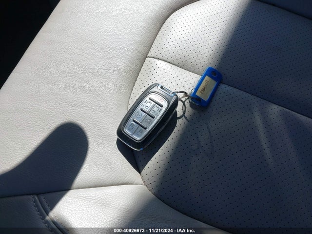 Chrysler Pacifica Touring L 2021 2C4RC1BG3MR560234 Image 11