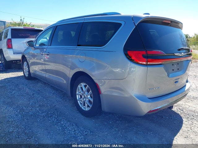 Chrysler Pacifica Touring L 2021 2C4RC1BG3MR560234 Image 3