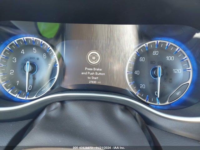 Chrysler Pacifica Touring L 2021 2C4RC1BG3MR560234 Image 7