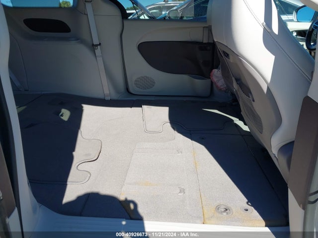 Chrysler Pacifica Touring L 2021 2C4RC1BG3MR560234 Image 8
