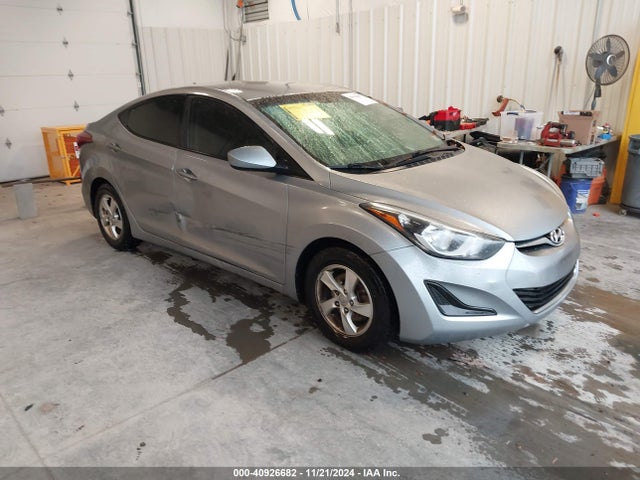 2015 5NPDH4AE7FH566941 main image