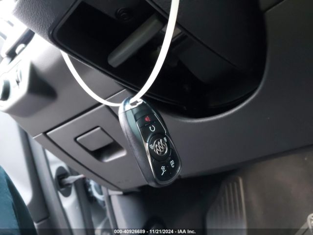 LRBFXESX0HD038618 Buick Envision Premium I