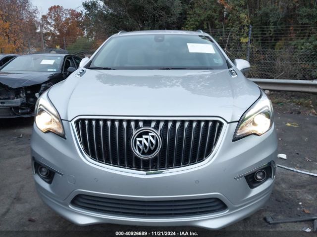 LRBFXESX0HD038618 Buick Envision Premium I