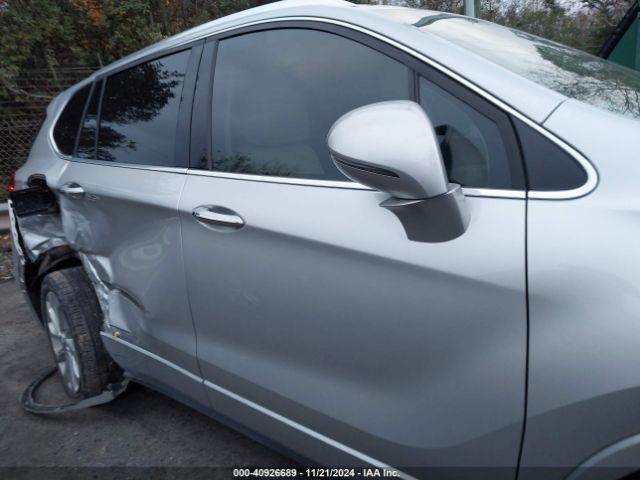 LRBFXESX0HD038618 Buick Envision Premium I