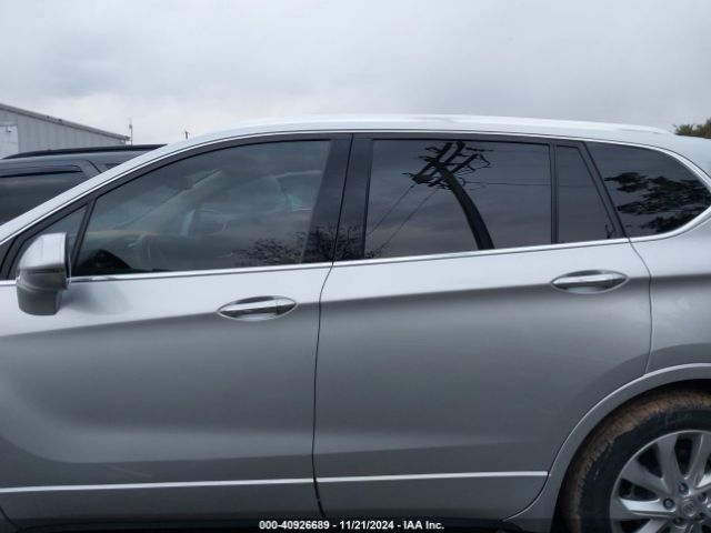 LRBFXESX0HD038618 Buick Envision Premium I