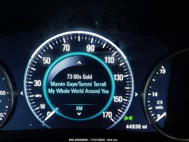 LRBFXESX0HD038618 Buick Envision Premium I