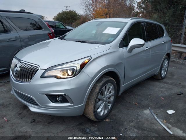 LRBFXESX0HD038618 Buick Envision Premium I