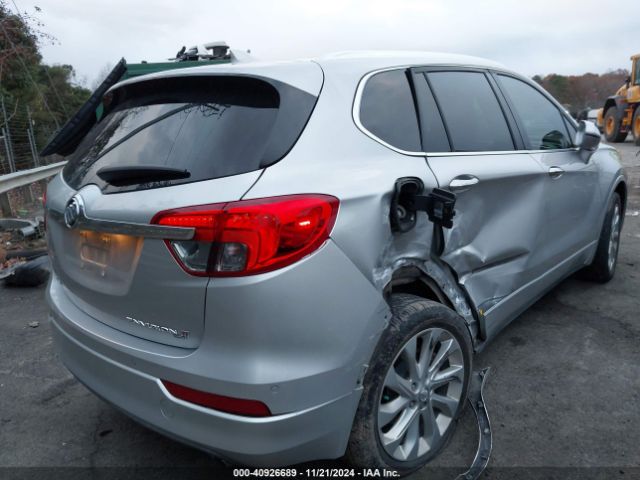 LRBFXESX0HD038618 Buick Envision Premium I