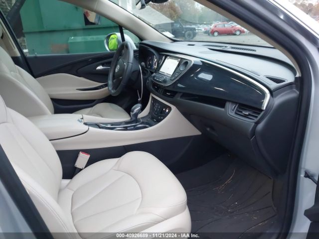 LRBFXESX0HD038618 Buick Envision Premium I