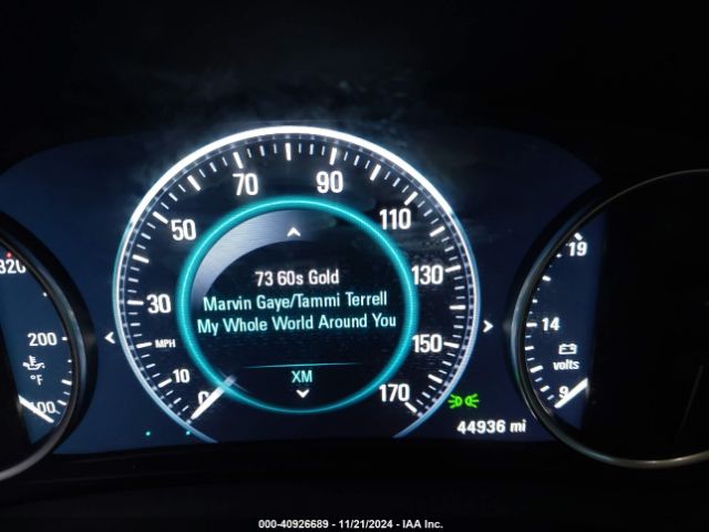 LRBFXESX0HD038618 Buick Envision Premium I