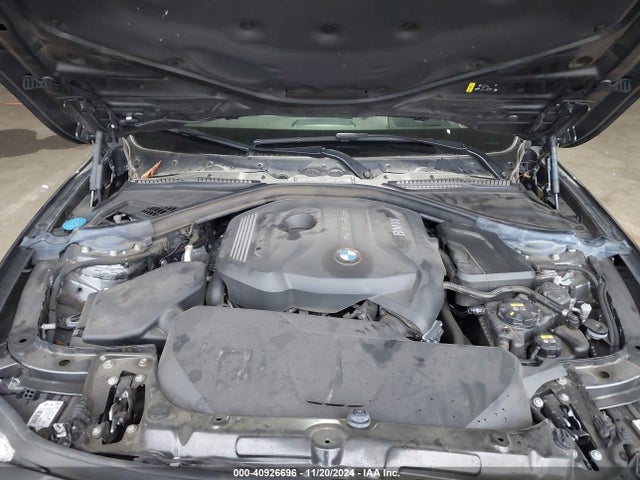 BMW 330I 2018 WBA8B9G5XJNU97871 Image 10