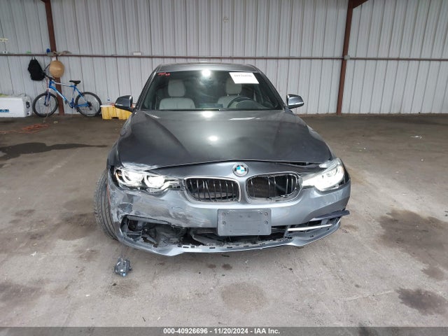 BMW 330I 2018 WBA8B9G5XJNU97871 Image 12