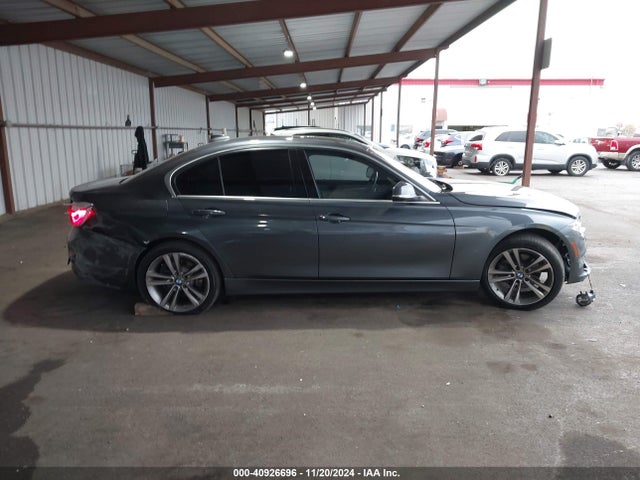 BMW 330I 2018 WBA8B9G5XJNU97871 Image 13