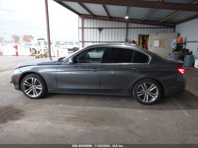 BMW 330I 2018 WBA8B9G5XJNU97871 Image 14