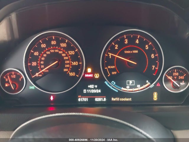 BMW 330I 2018 WBA8B9G5XJNU97871 Image 15