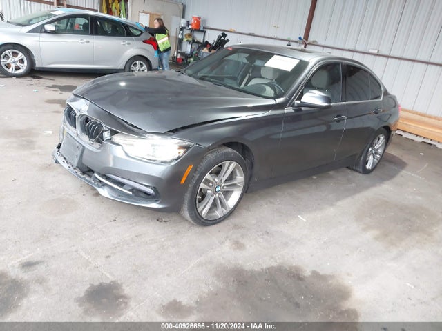 WBA8B9G5XJNU97871 BMW 330I
