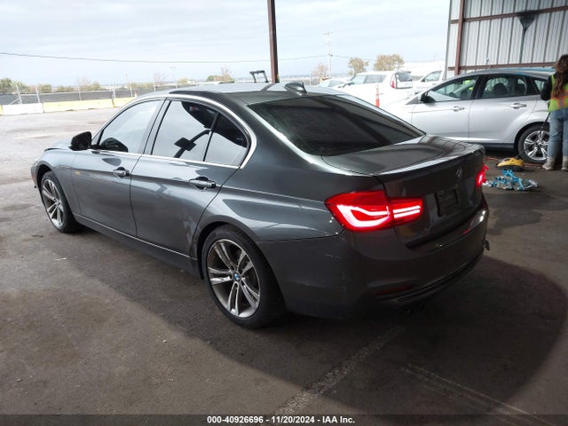 WBA8B9G5XJNU97871 BMW 330I