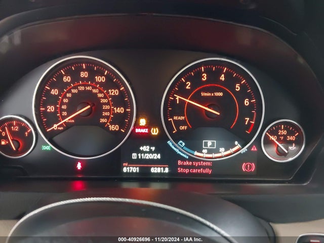 WBA8B9G5XJNU97871 BMW 330I