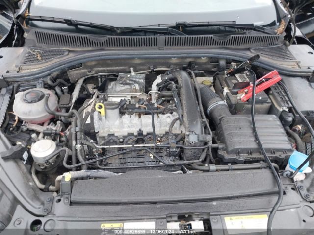 3VWN57BU1MM029457 Volkswagen Jetta 1.4t R-line/1.4t S