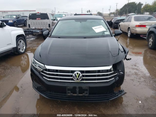 3VWN57BU1MM029457 Volkswagen Jetta 1.4t R-line/1.4t S