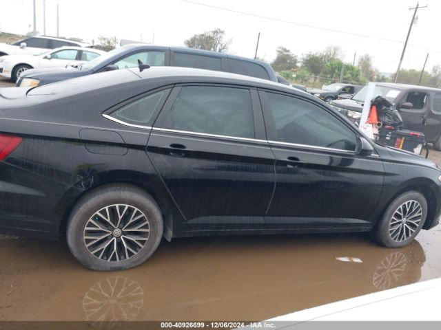 3VWN57BU1MM029457 Volkswagen Jetta 1.4t R-line/1.4t S