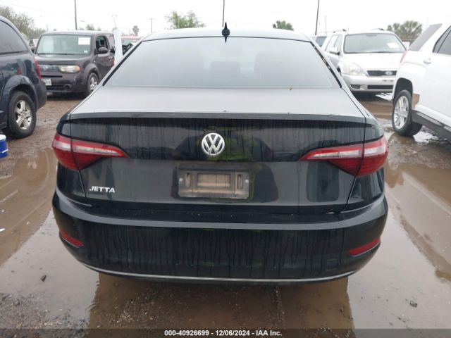 3VWN57BU1MM029457 Volkswagen Jetta 1.4t R-line/1.4t S