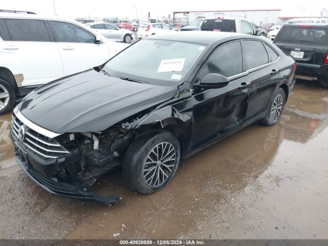 3VWN57BU1MM029457 Volkswagen Jetta 1.4t R-line/1.4t S