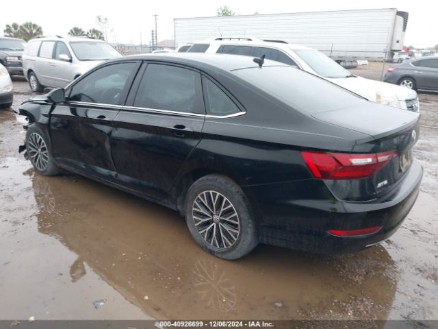 3VWN57BU1MM029457 Volkswagen Jetta 1.4t R-line/1.4t S